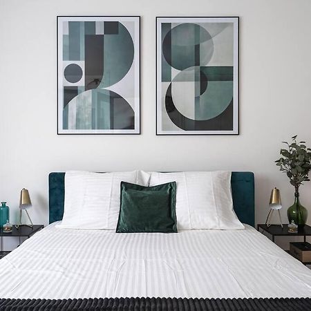 Casa Lyon Cosy 1 Bedroom Flat Part Dieu 외부 사진