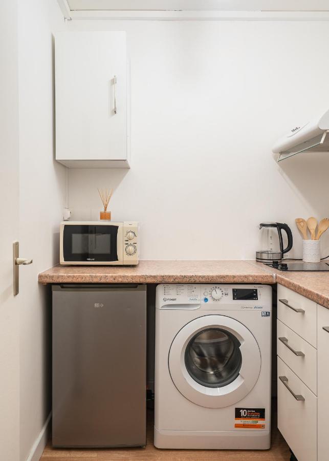 Casa Lyon Cosy 1 Bedroom Flat Part Dieu 외부 사진