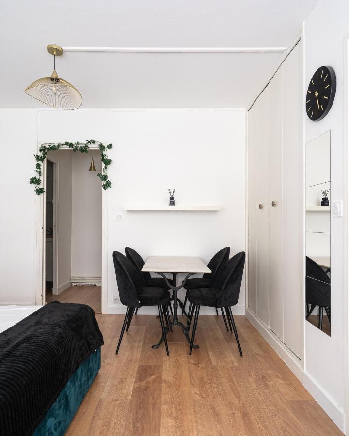 Casa Lyon Cosy 1 Bedroom Flat Part Dieu 외부 사진