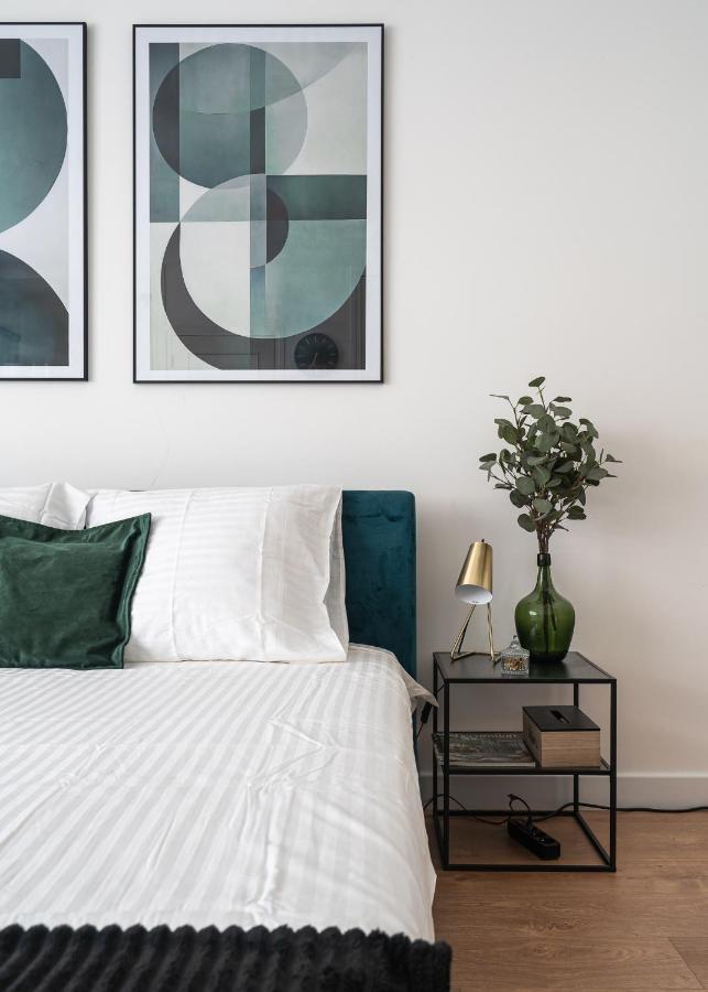 Casa Lyon Cosy 1 Bedroom Flat Part Dieu 외부 사진