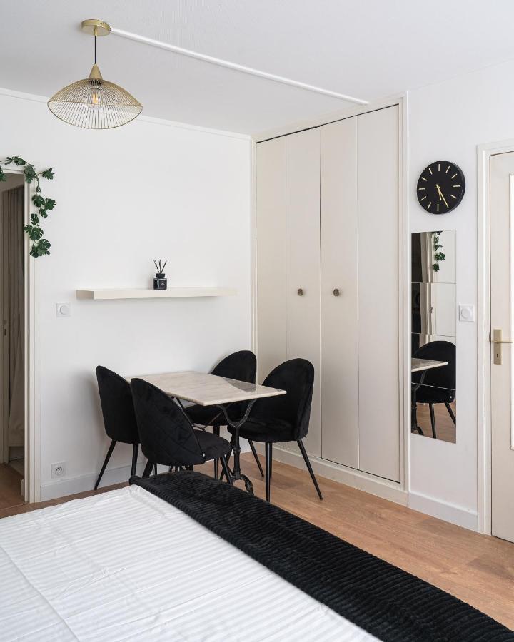 Casa Lyon Cosy 1 Bedroom Flat Part Dieu 외부 사진