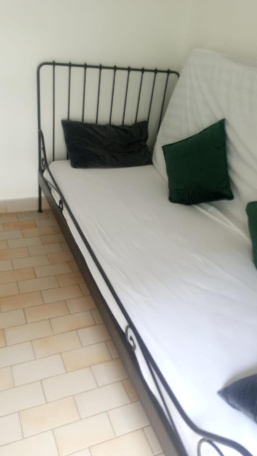 Casa Lyon Cosy 1 Bedroom Flat Part Dieu 외부 사진